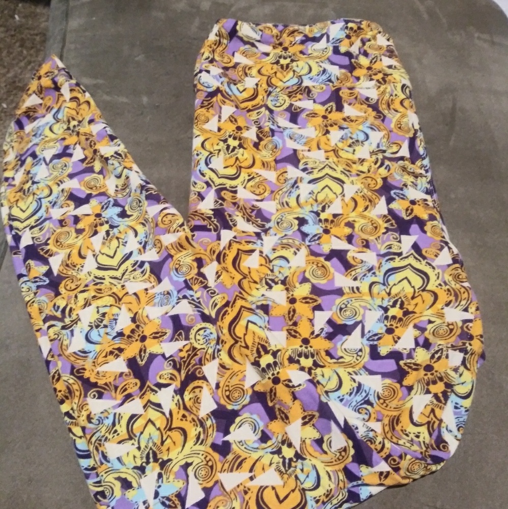 LulaRoe Leggings
